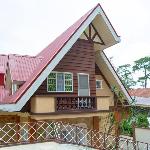 Juyam Guesthouse Unit B1