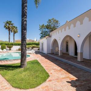 Quinta Da Caldeira - Villa perto da Praia