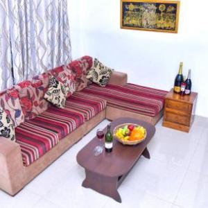 Golden Pearl Private Villa Tangalle