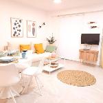 Elegante apartamento en primera línea de playa  Villajoyosa 