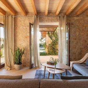 Elegante casa rural en el centro de Mallorca