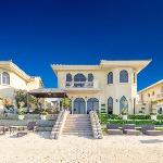 Full private VIP villa Palm Jumeirah / ВИП Вилла