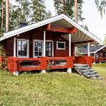 Finland cottage 