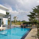 ND3-Nordic Pool Villa-(Pattaya-Sattahip)