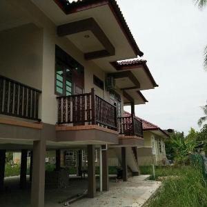 Homestay Kenanga