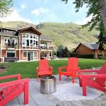 Best Western Plus Wenatchee Downtown Hotel Washington
