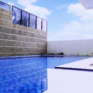 Villa Zain 1 - Dekat Wisata Taman Safari