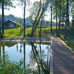 Mazury Lake View & Ski Appartment Mrągowo