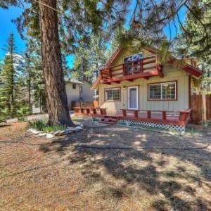 The Lodgepole Chalet 2887L Chalet