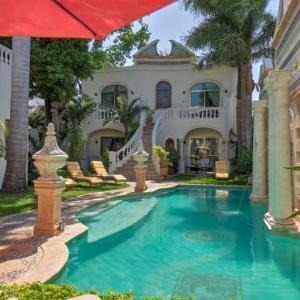 El Palacito Secreto Luxury Boutique Hotel & Spa