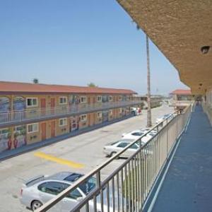 Los Angeles Inn & Suites - LAX hotel photo