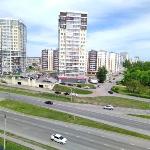 Apartments on Vakhitova 