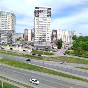 Apartments on Vakhitova