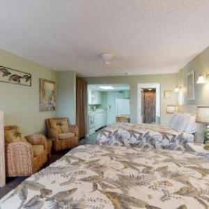 116 Sea Breeze Condo