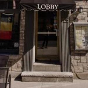 Hotels near Kingston Grand Theatre - The Queen's Inn