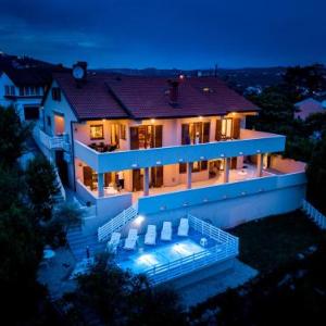 Holiday home - Healthy house Opatija