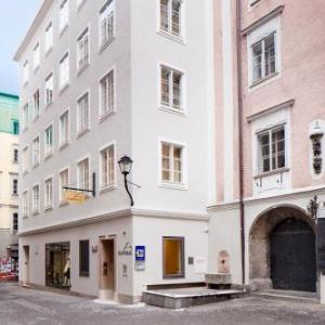 Hapimag Ferienwohnungen Salzburg