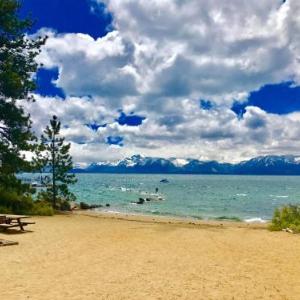 Chateau Lake Tahoe