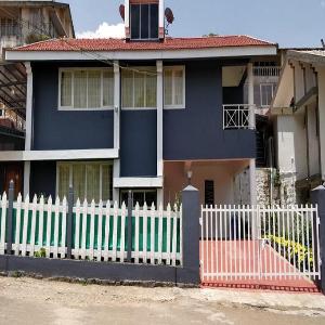 Tiger Hill Homestay