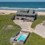 Holiday homes in Nags Head North Carolina