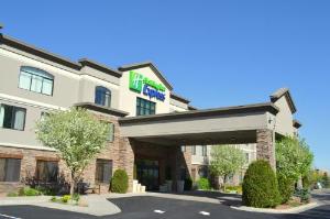 Holiday Inn Express & Suites Bozeman West, an IHG Hotel, Bozeman