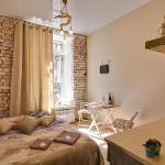 Loft-boutique apartments Saint Petersburg