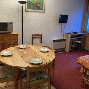 Appartement Orcières Merlette 1 pièce 4 personnes - FR-1-262-133