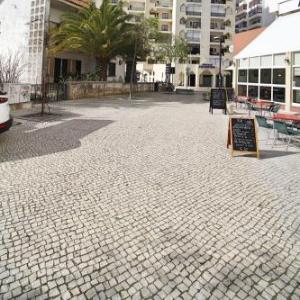 Apartment Praia Rocha Waterside Blue