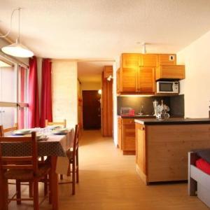 Appartement Serre Chevalier 1 pièce 4 personnes - FR-1-330E-49