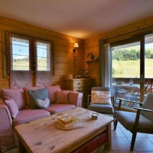 Village Lessy - Apt Milou