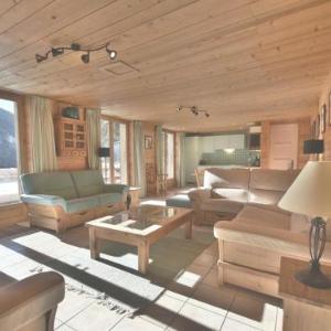 Résidence Everest - Duplex Le Bouchet