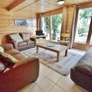Résidence Everest - Duplex Les Envers