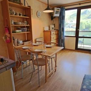 Appartement Chamrousse 1 pièce 4 personnes - FR-1-340-191