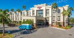 Specialty Hosp Jacksonville Florida Hotels - Hampton Inn By Hilton JAX S I95 JTB