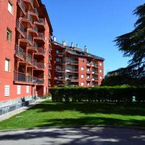 Carlit Apartment