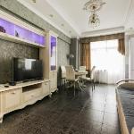 Apartment in Moscow 