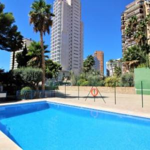 Donna II 7-32 Apartment Levante Beach-Old Town