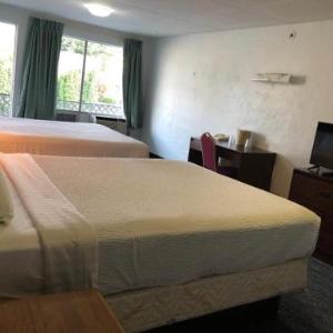 Portland Super Value Inn