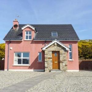 The Holiday House Portnoo