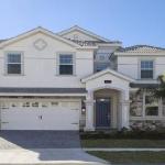 Luxury Pool Villa close to Disney 1564mC Kissimmee Florida