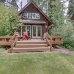 metolius Cabin 2