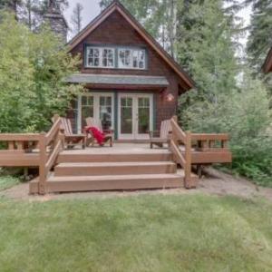 Metolius Cabin 2