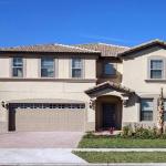 Villas in Kissimmee Florida