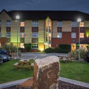 Hotels near Old Trafford - Holiday Inn Manchester-West