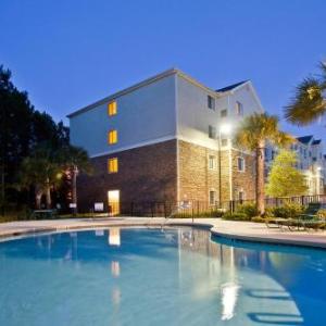 Homewood Suites Jacksonville Deerwood Park