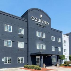 Country Inn & Suites by Radisson, Shreveport-Airport, LA