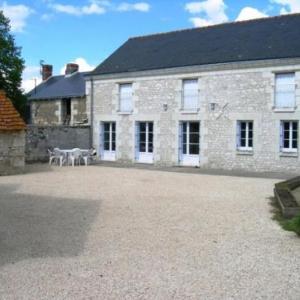 Gîte Parçay-sur-Vienne 4 pièces 5 personnes - FR-1-381-14