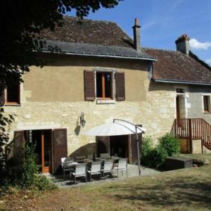 Gîte Chinon 5 pièces 8 personnes - FR-1-381-73