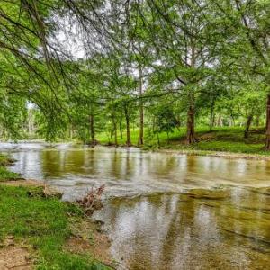 Austin Cottage on Cypress Creek