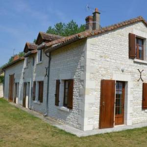 Gîte Chaveignes 4 pièces 6 personnes - FR-1-381-288